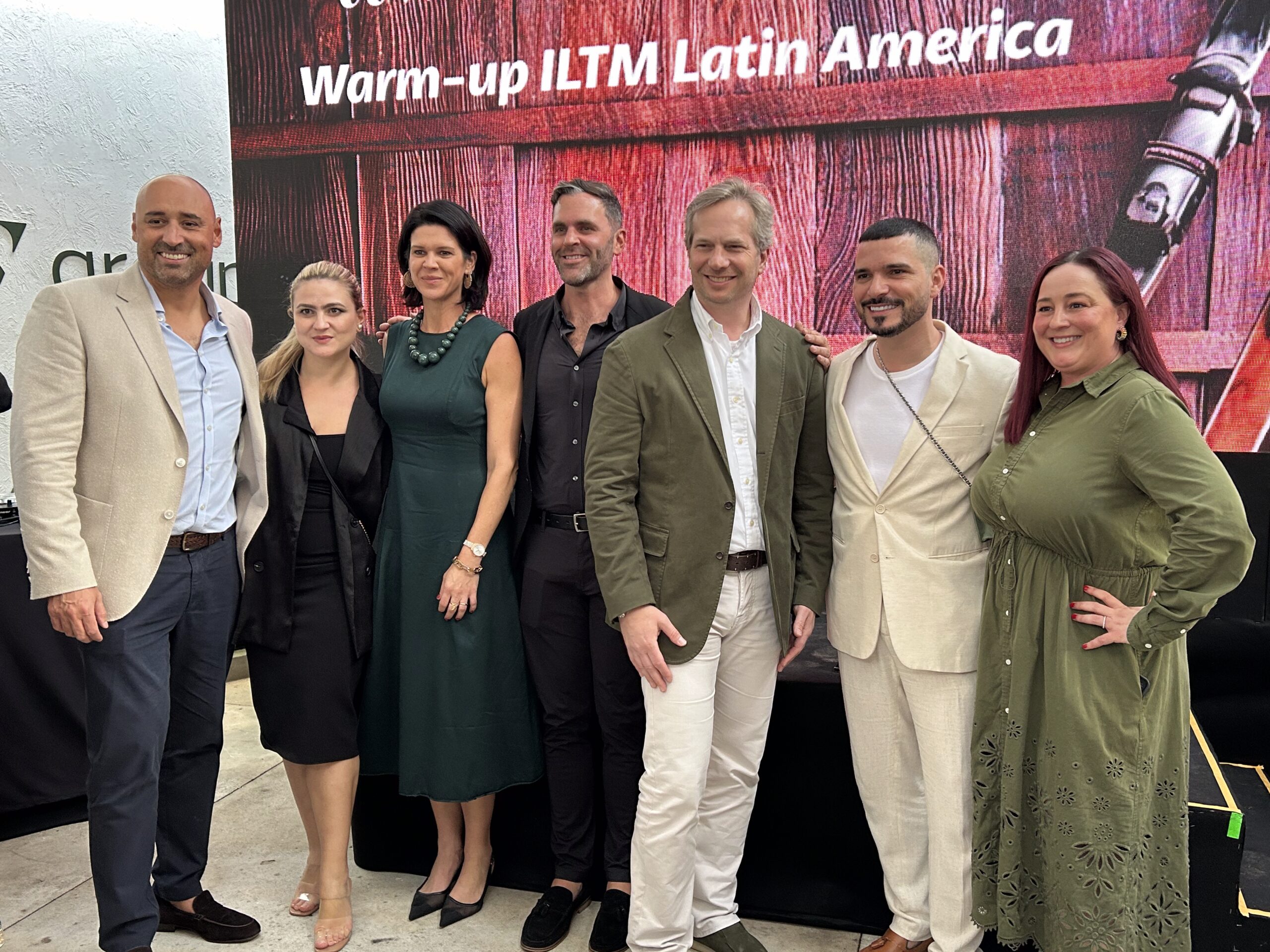 TTWGroup realiza tradicional warm-up da ILTM em parceria com a Kerzner e anuncia o primeiro One&Only nos EUA