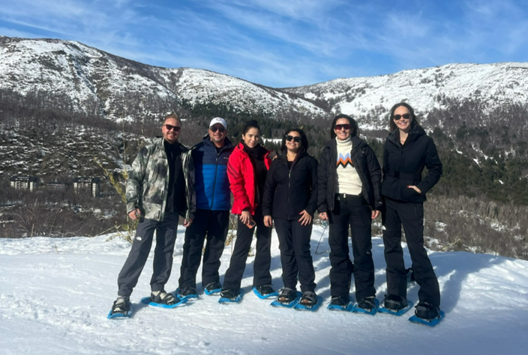 TTWGroup promove famtour de alto padrão no Chile