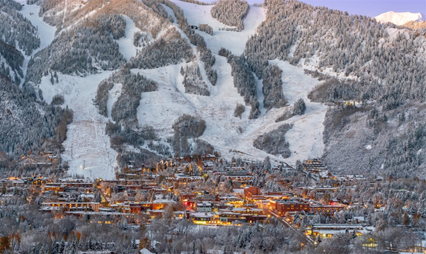 SKIBrasil dará warm-up com experiência de neve em SP para quem comprar Aspen