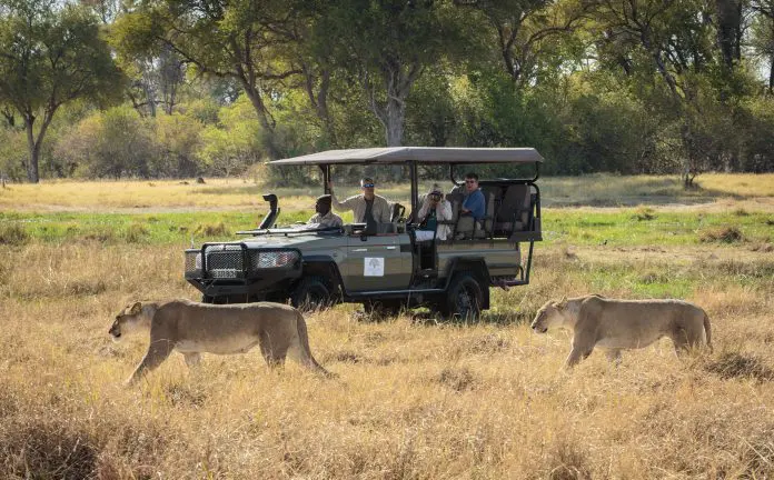 TTWGroup launches TTWAfrica Day to boost luxury tourism in Africa
