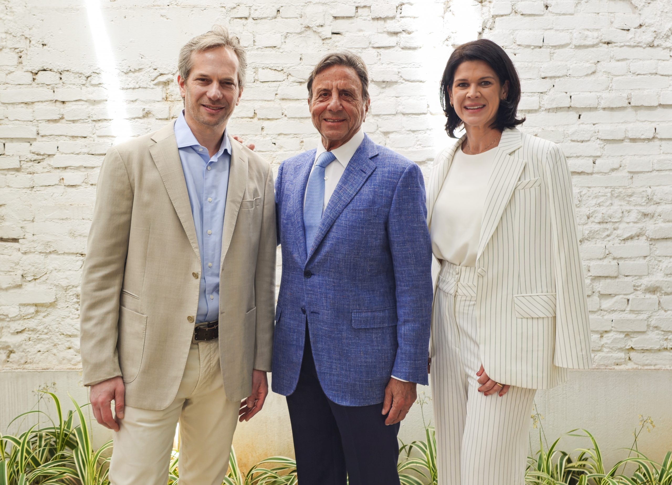 TTWGroup hosts event to strengthen Rocco Forte Hotels’ presence in Brazil