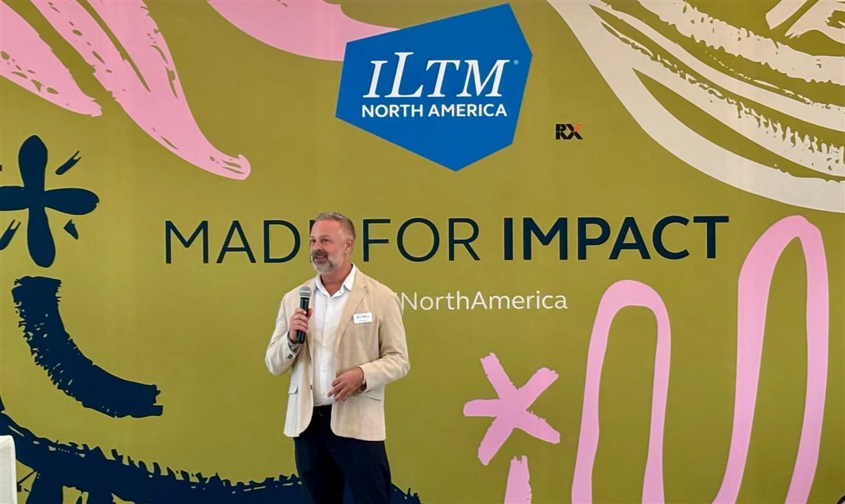 Com 525 expositores, ILTM North America promove quase 27 mil reuniões de negócios