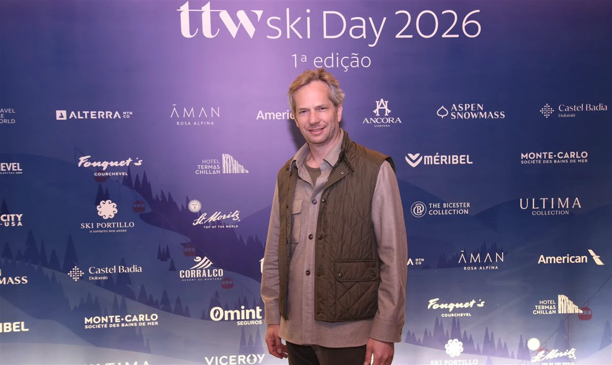TTW debuts Ski Day and reinforces the role of travel consultants in snow trips