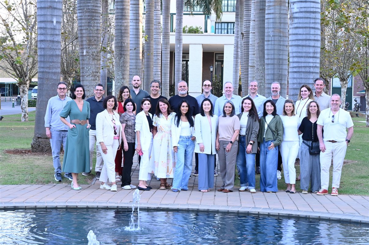 HIP Retreat Brings Together Luxury Travel Leaders in Brazil at Fasano Surf Lodge; See Photos